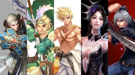 MMORPG Philippines .